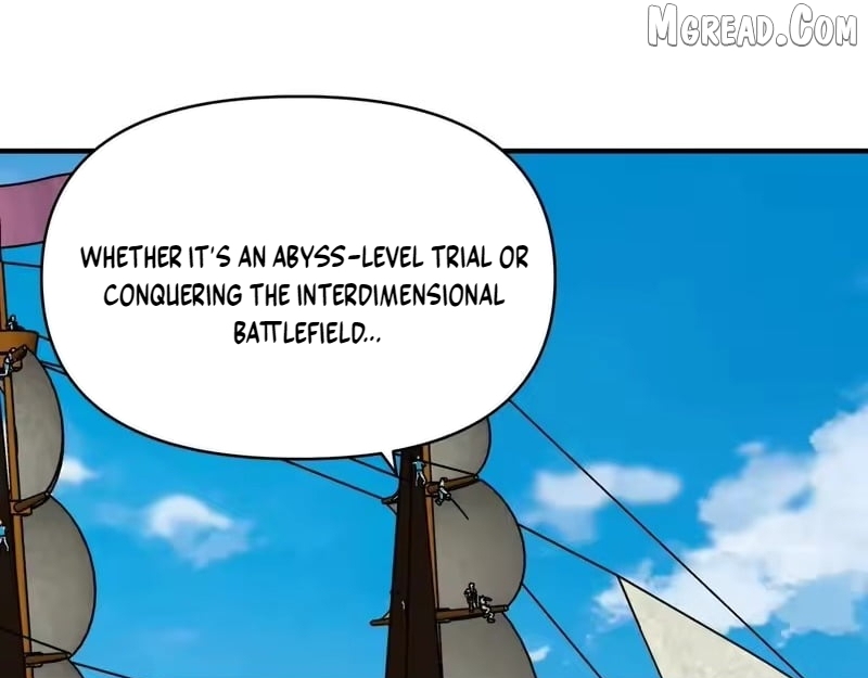 Starting As The God Of Wealth, Taming Billions Of Divine Pets! Chapter 74 page 108 - 