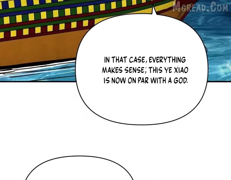 Starting As The God Of Wealth, Taming Billions Of Divine Pets! Chapter 74 page 110 - 