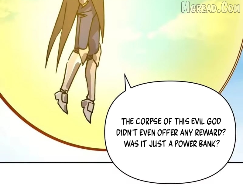 Starting As The God Of Wealth, Taming Billions Of Divine Pets! Chapter 74 page 112 - 