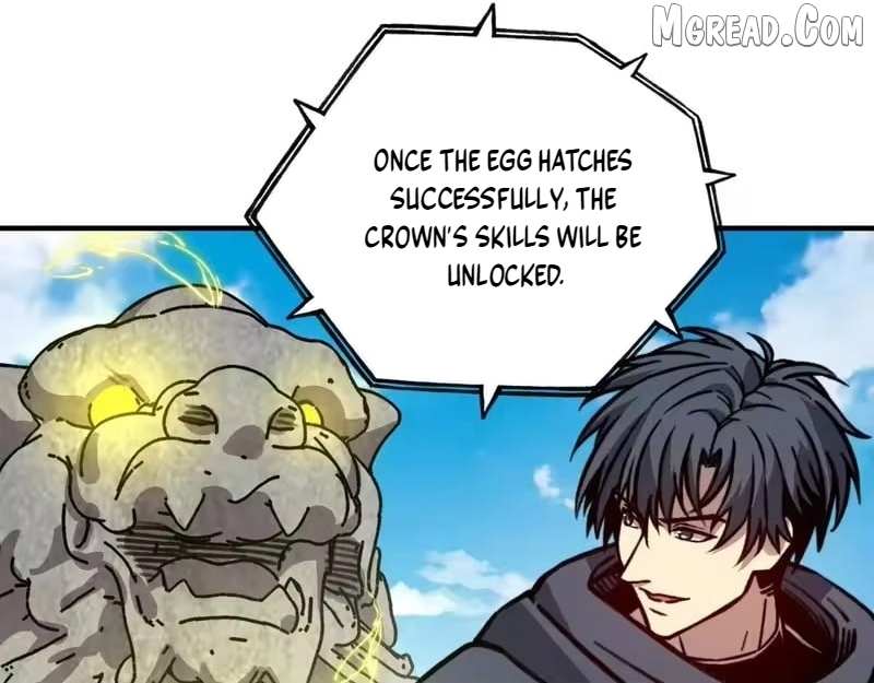 Starting As The God Of Wealth, Taming Billions Of Divine Pets! Chapter 74 page 114 - 