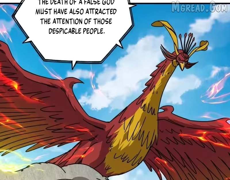 Starting As The God Of Wealth, Taming Billions Of Divine Pets! Chapter 74 page 117 - 