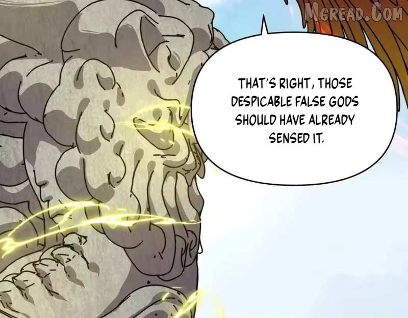 Starting As The God Of Wealth, Taming Billions Of Divine Pets! Chapter 74 page 118 - 