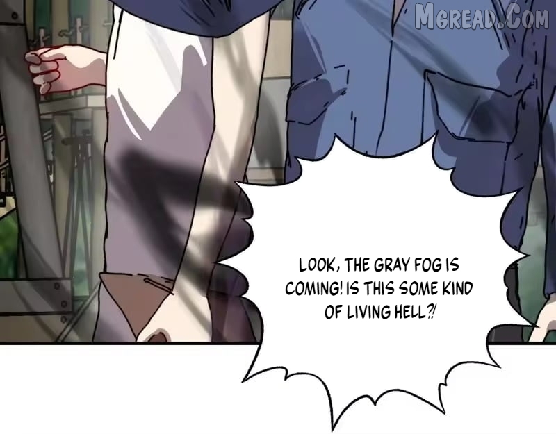 Starting As The God Of Wealth, Taming Billions Of Divine Pets! Chapter 74 page 44 - 
