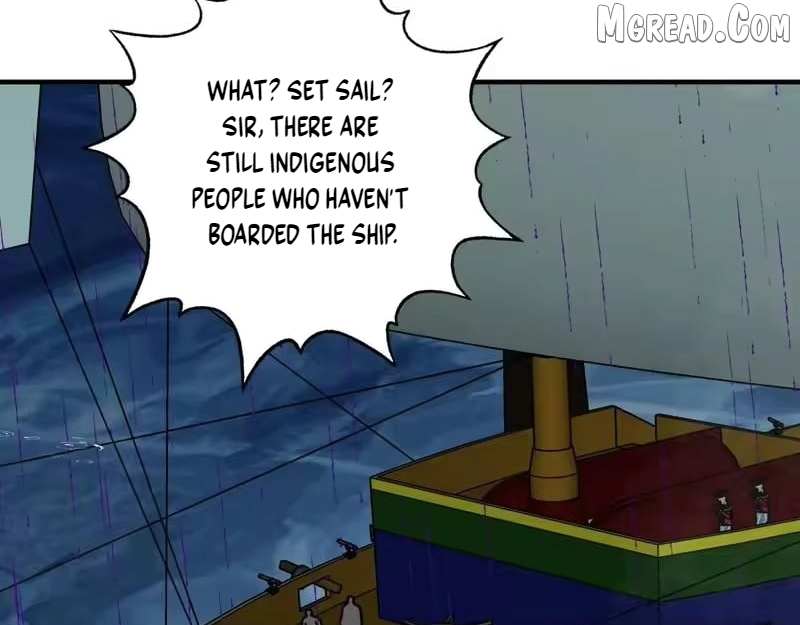 Starting As The God Of Wealth, Taming Billions Of Divine Pets! Chapter 74 page 7 - 