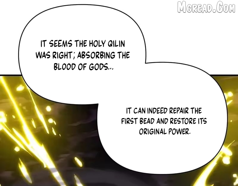 Starting As The God Of Wealth, Taming Billions Of Divine Pets! Chapter 74 page 68 - 