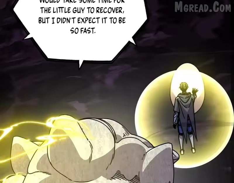 Starting As The God Of Wealth, Taming Billions Of Divine Pets! Chapter 74 page 77 - 
