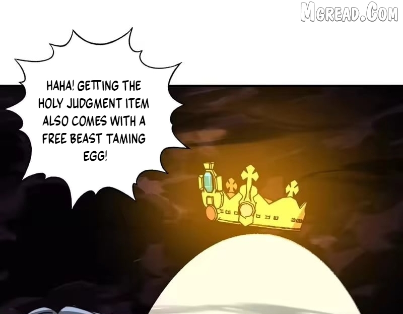 Starting As The God Of Wealth, Taming Billions Of Divine Pets! Chapter 74 page 80 - 
