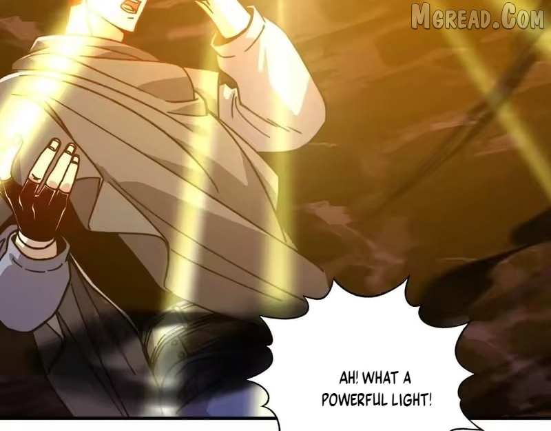 Starting As The God Of Wealth, Taming Billions Of Divine Pets! Chapter 74 page 87 - 