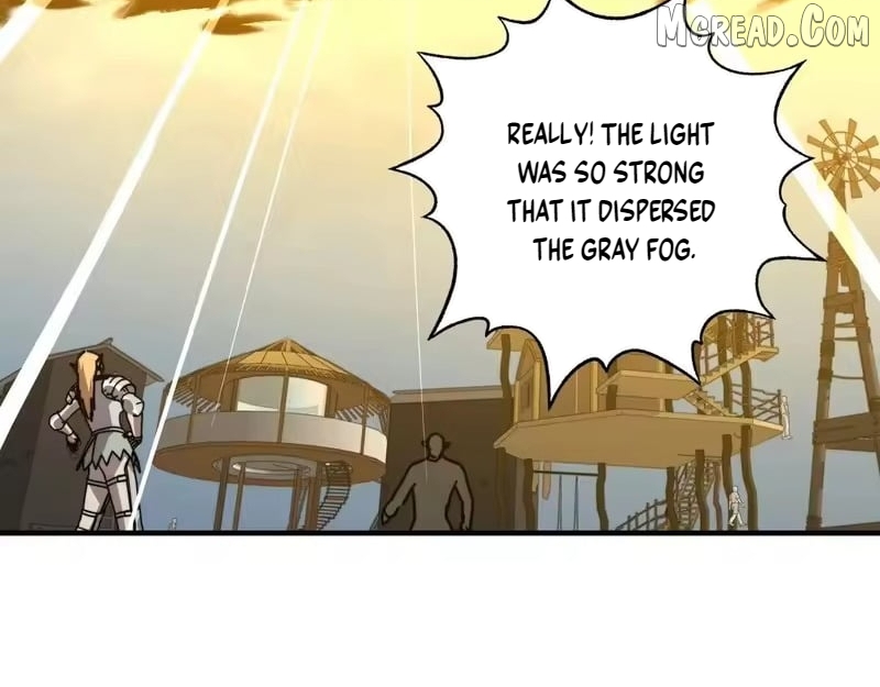 Starting As The God Of Wealth, Taming Billions Of Divine Pets! Chapter 74 page 95 - 