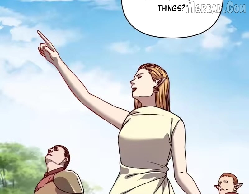 Starting As The God Of Wealth, Taming Billions Of Divine Pets! Chapter 74 page 98 - 