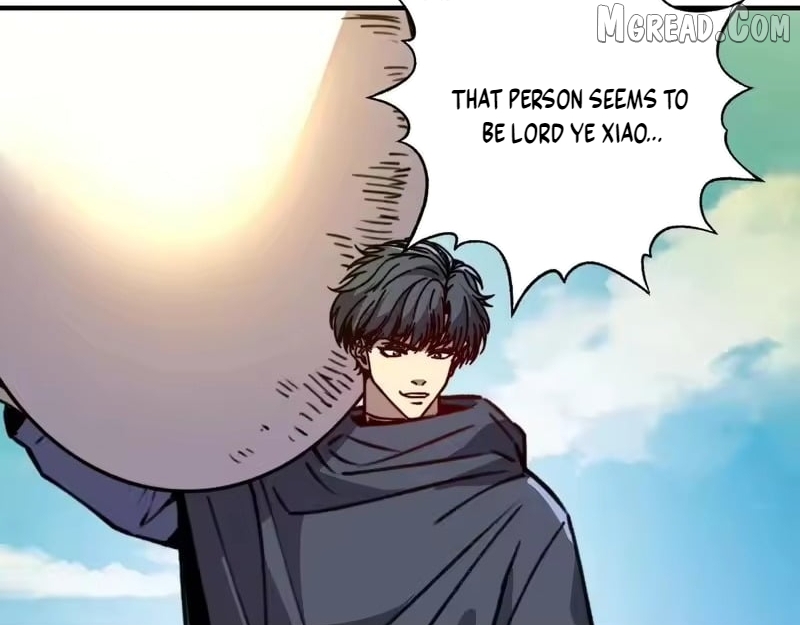 Starting As The God Of Wealth, Taming Billions Of Divine Pets! Chapter 74 page 100 - 