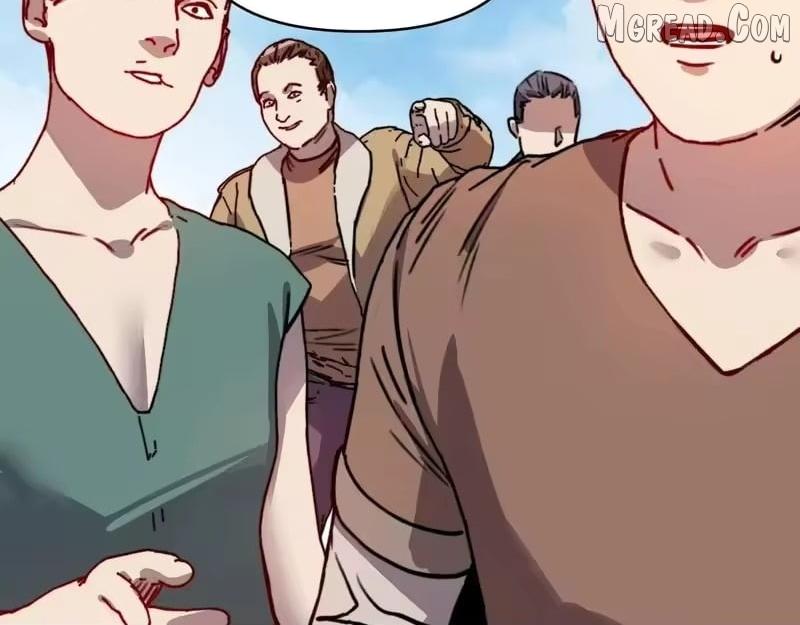 Starting As The God Of Wealth, Taming Billions Of Divine Pets! Chapter 75 page 109 - 