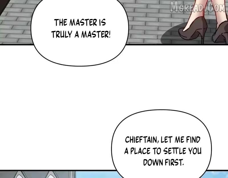 Starting As The God Of Wealth, Taming Billions Of Divine Pets! Chapter 75 page 113 - 