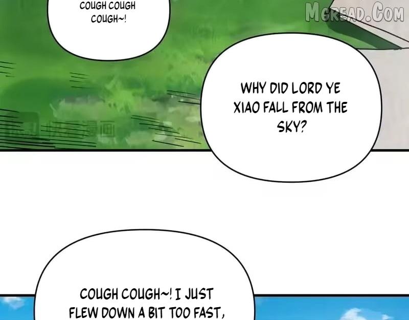 Starting As The God Of Wealth, Taming Billions Of Divine Pets! Chapter 75 page 14 - 