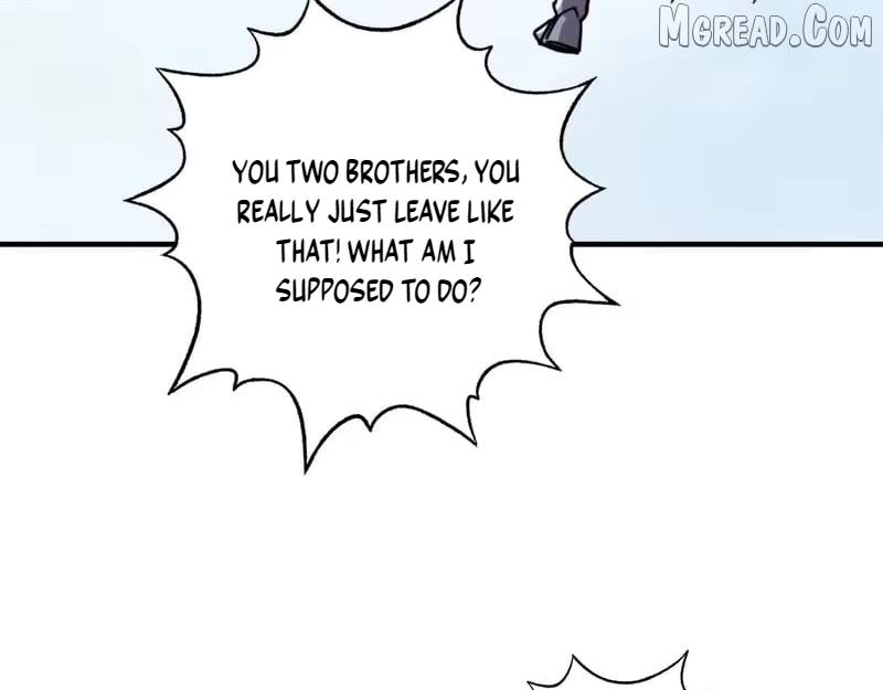 Starting As The God Of Wealth, Taming Billions Of Divine Pets! Chapter 75 page 3 - 
