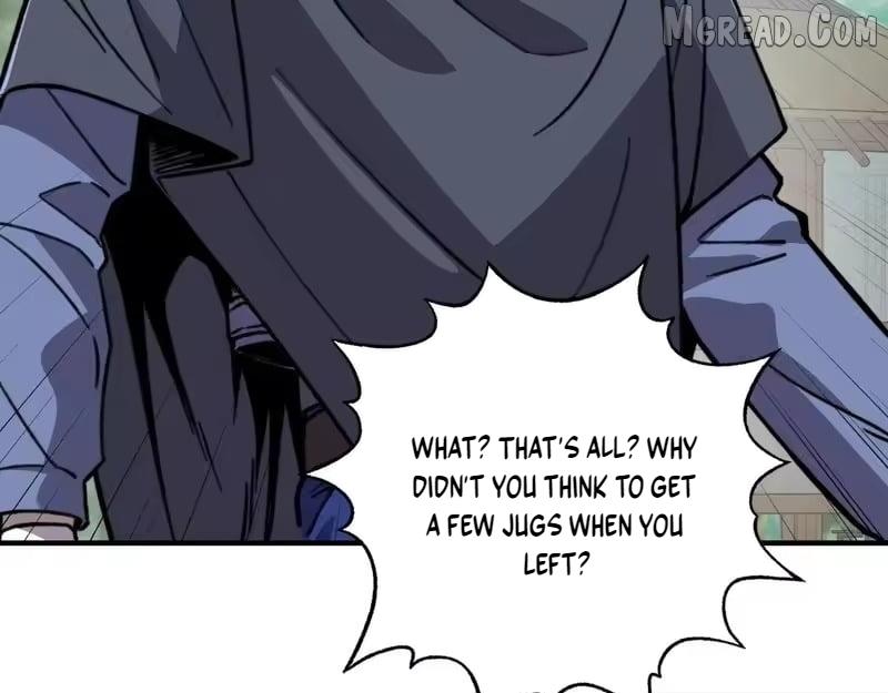 Starting As The God Of Wealth, Taming Billions Of Divine Pets! Chapter 75 page 21 - 
