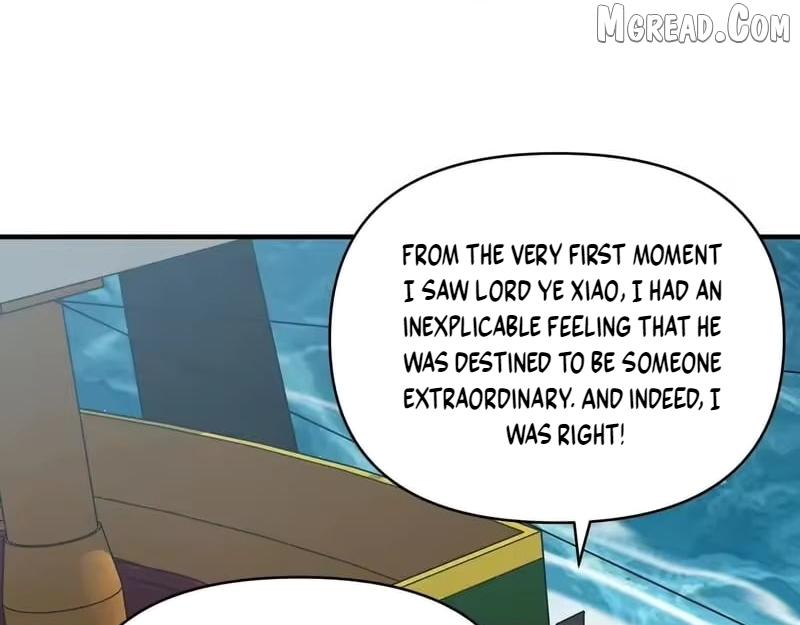 Starting As The God Of Wealth, Taming Billions Of Divine Pets! Chapter 75 page 53 - 