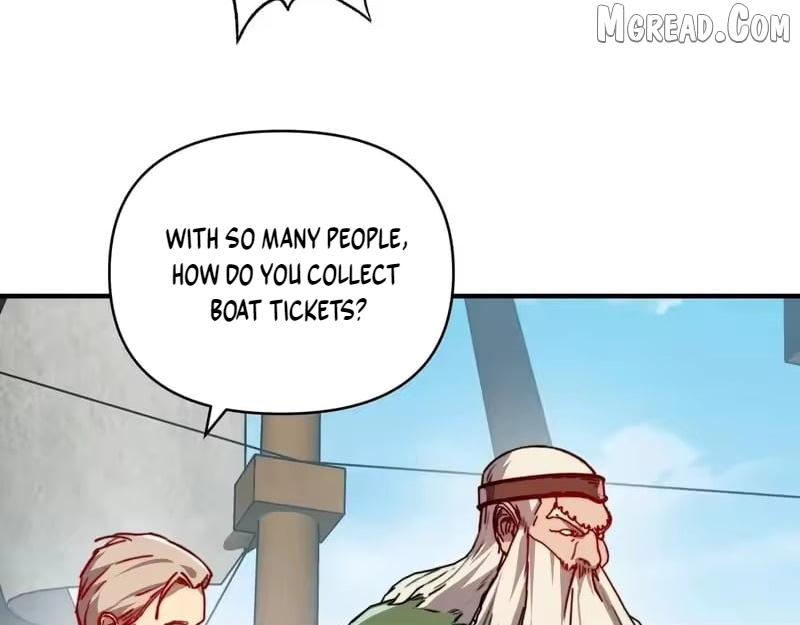 Starting As The God Of Wealth, Taming Billions Of Divine Pets! Chapter 75 page 65 - 