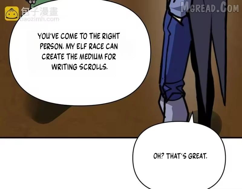 Starting As The God Of Wealth, Taming Billions Of Divine Pets! Chapter 75 page 93 - 