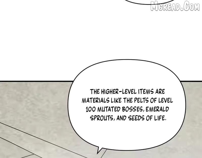 Starting As The God Of Wealth, Taming Billions Of Divine Pets! Chapter 75 page 94 - 