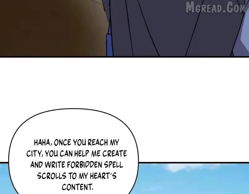 Starting As The God Of Wealth, Taming Billions Of Divine Pets! Chapter 75 page 99 - 