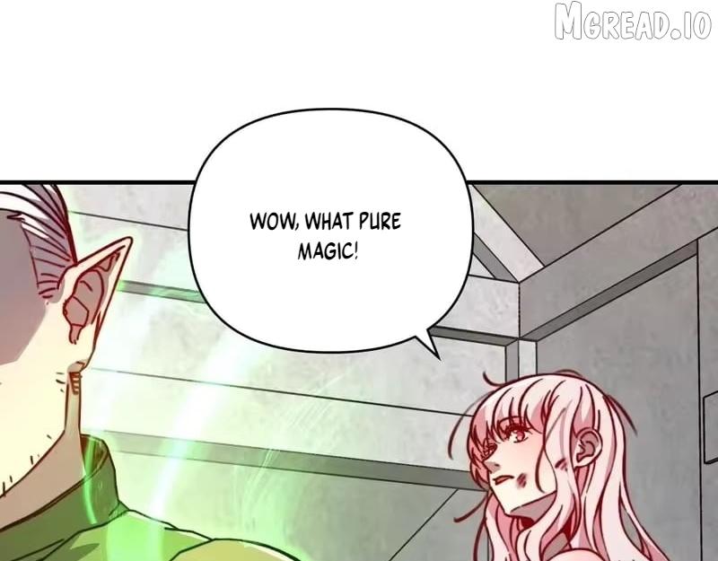 Starting As The God Of Wealth, Taming Billions Of Divine Pets! Chapter 76 page 109 - 