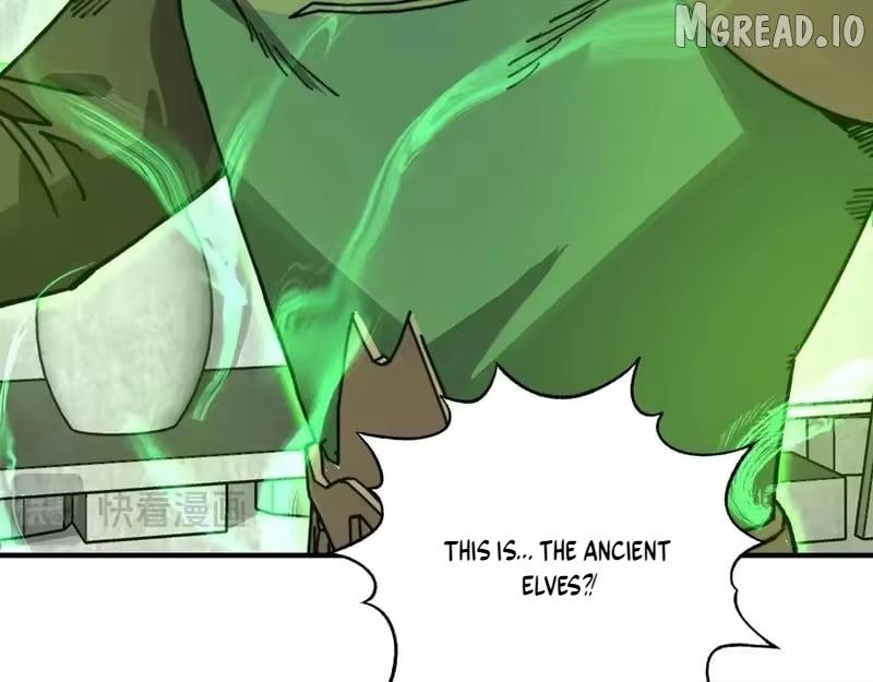 Starting As The God Of Wealth, Taming Billions Of Divine Pets! Chapter 76 page 113 - 