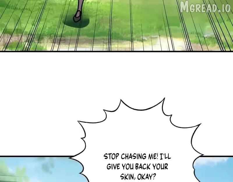 Starting As The God Of Wealth, Taming Billions Of Divine Pets! Chapter 76 page 17 - 