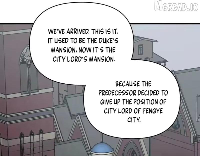 Starting As The God Of Wealth, Taming Billions Of Divine Pets! Chapter 76 page 21 - 
