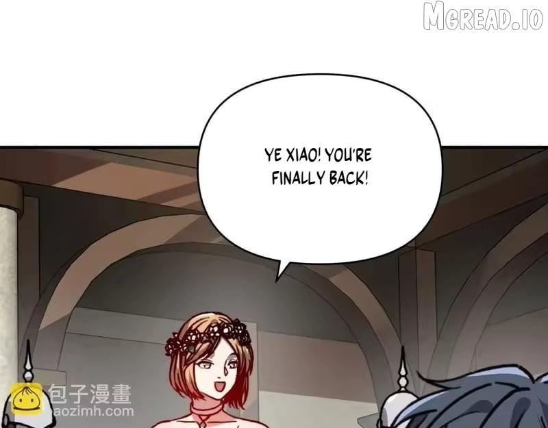 Starting As The God Of Wealth, Taming Billions Of Divine Pets! Chapter 76 page 28 - 