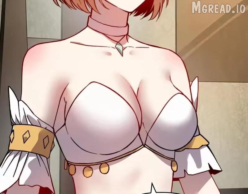 Starting As The God Of Wealth, Taming Billions Of Divine Pets! Chapter 76 page 34 - 