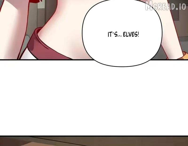 Starting As The God Of Wealth, Taming Billions Of Divine Pets! Chapter 76 page 35 - 