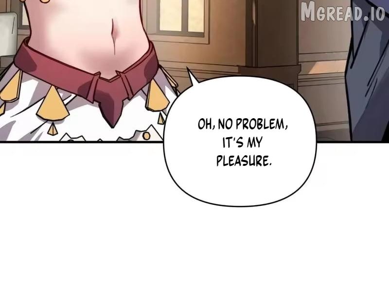 Starting As The God Of Wealth, Taming Billions Of Divine Pets! Chapter 76 page 43 - 