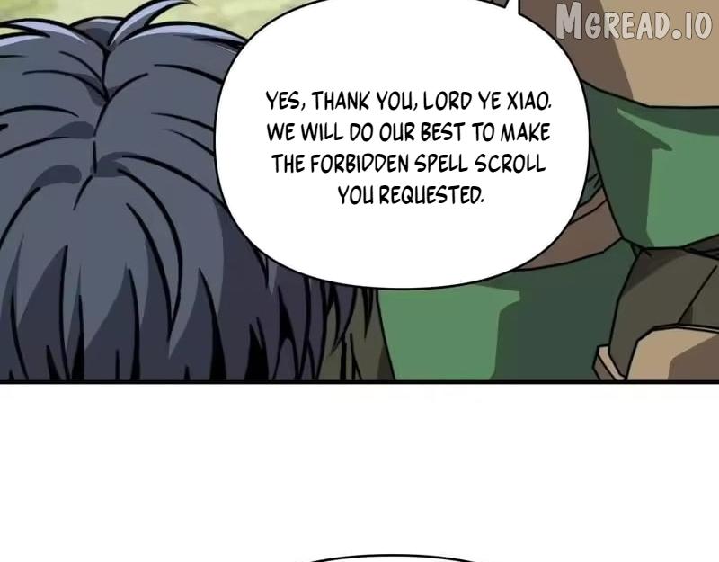 Starting As The God Of Wealth, Taming Billions Of Divine Pets! Chapter 76 page 51 - 