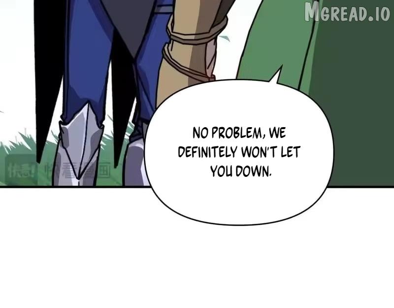 Starting As The God Of Wealth, Taming Billions Of Divine Pets! Chapter 76 page 54 - 