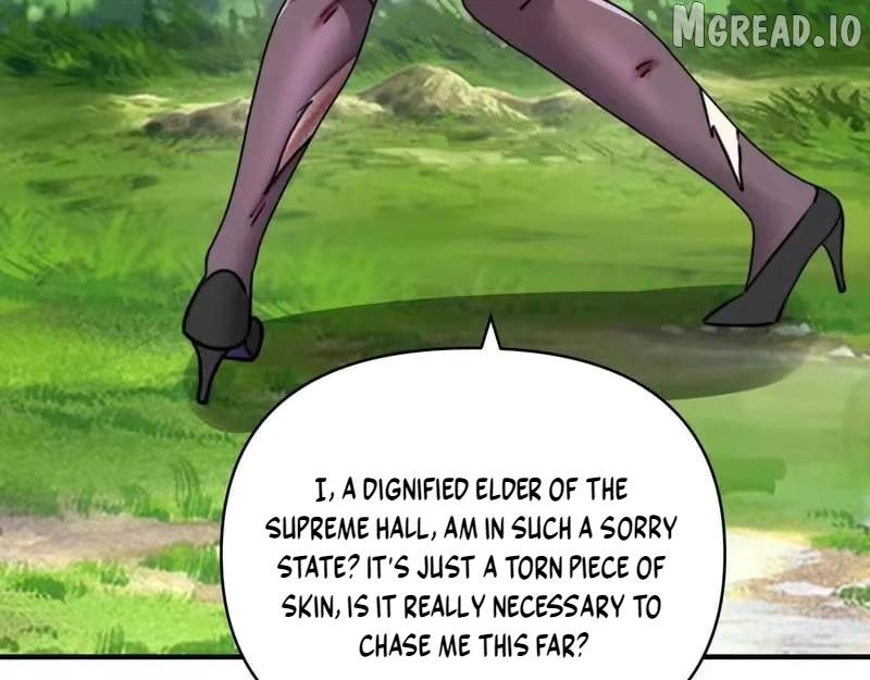Starting As The God Of Wealth, Taming Billions Of Divine Pets! Chapter 76 page 7 - 