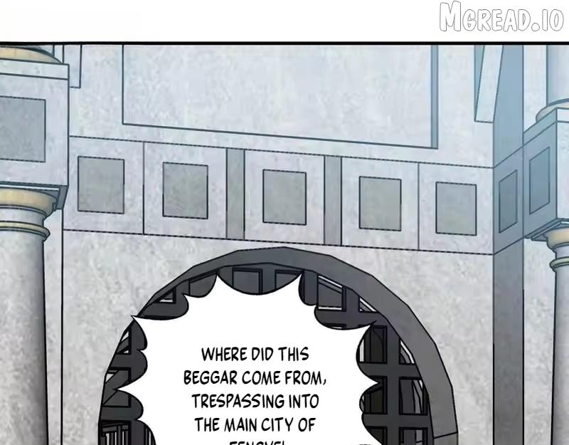 Starting As The God Of Wealth, Taming Billions Of Divine Pets! Chapter 76 page 69 - 