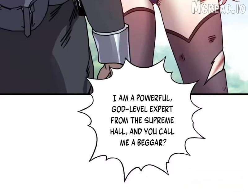 Starting As The God Of Wealth, Taming Billions Of Divine Pets! Chapter 76 page 75 - 