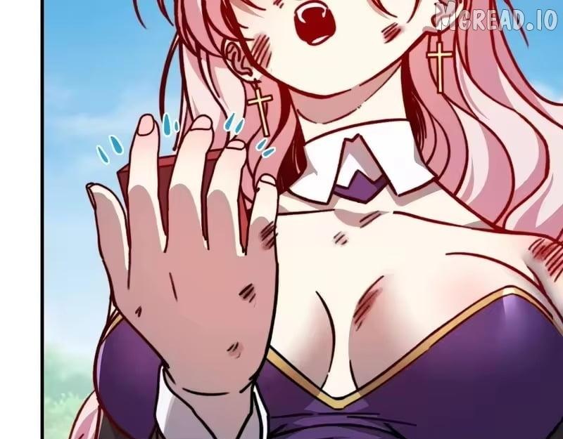 Starting As The God Of Wealth, Taming Billions Of Divine Pets! Chapter 76 page 85 - 