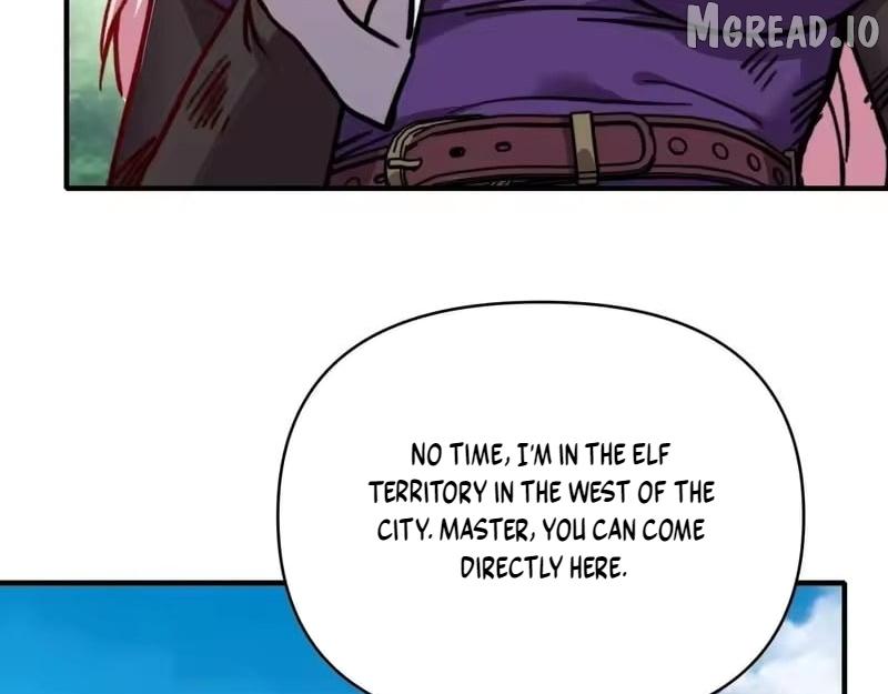 Starting As The God Of Wealth, Taming Billions Of Divine Pets! Chapter 76 page 86 - 