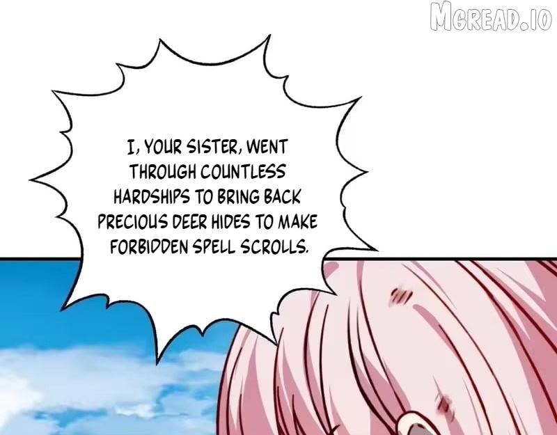 Starting As The God Of Wealth, Taming Billions Of Divine Pets! Chapter 76 page 89 - 