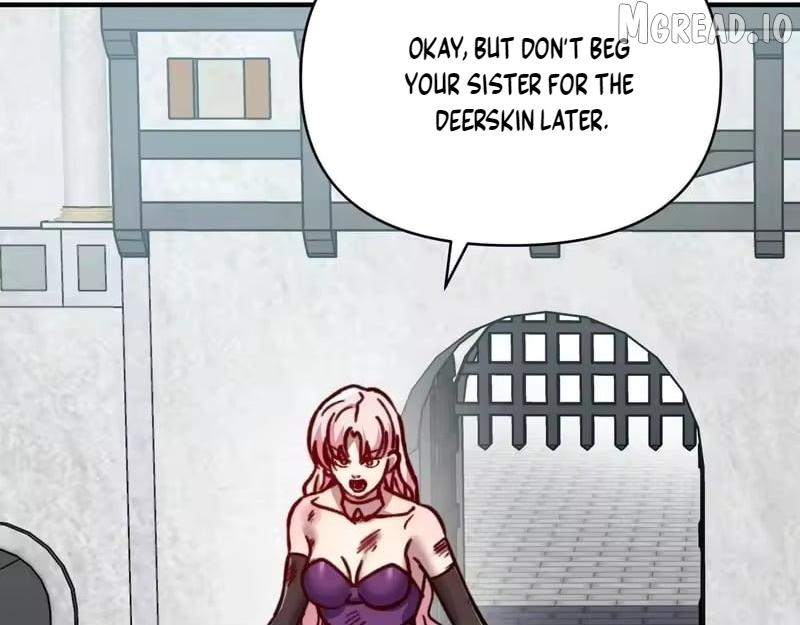 Starting As The God Of Wealth, Taming Billions Of Divine Pets! Chapter 76 page 92 - 