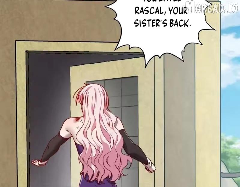 Starting As The God Of Wealth, Taming Billions Of Divine Pets! Chapter 76 page 100 - 