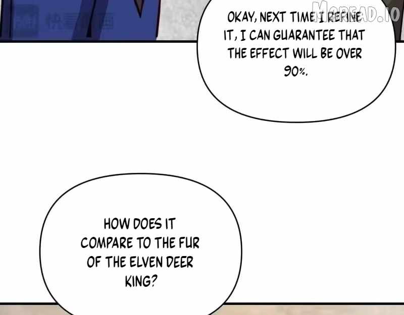 Starting As The God Of Wealth, Taming Billions Of Divine Pets! Chapter 77 page 19 - 