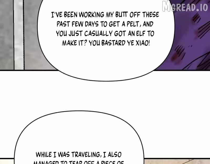 Starting As The God Of Wealth, Taming Billions Of Divine Pets! Chapter 77 page 27 - 