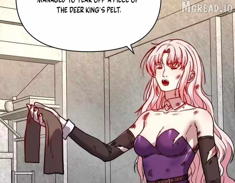 Starting As The God Of Wealth, Taming Billions Of Divine Pets! Chapter 77 page 28 - 