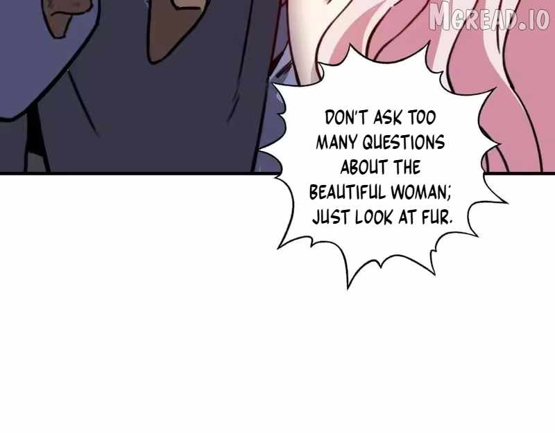 Starting As The God Of Wealth, Taming Billions Of Divine Pets! Chapter 77 page 33 - 