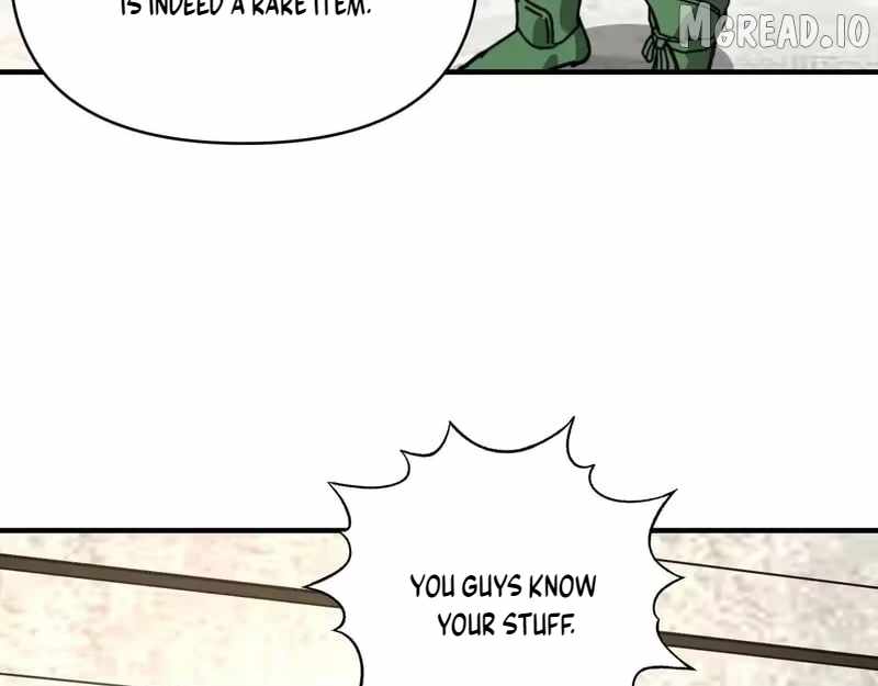 Starting As The God Of Wealth, Taming Billions Of Divine Pets! Chapter 77 page 36 - 