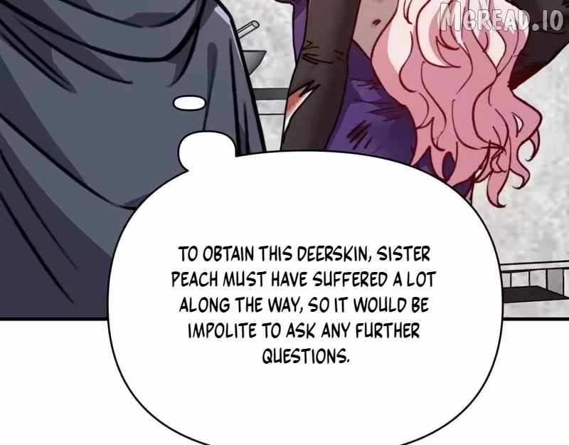 Starting As The God Of Wealth, Taming Billions Of Divine Pets! Chapter 77 page 38 - 