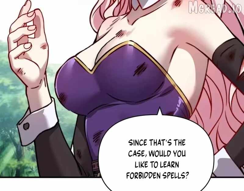 Starting As The God Of Wealth, Taming Billions Of Divine Pets! Chapter 77 page 51 - 